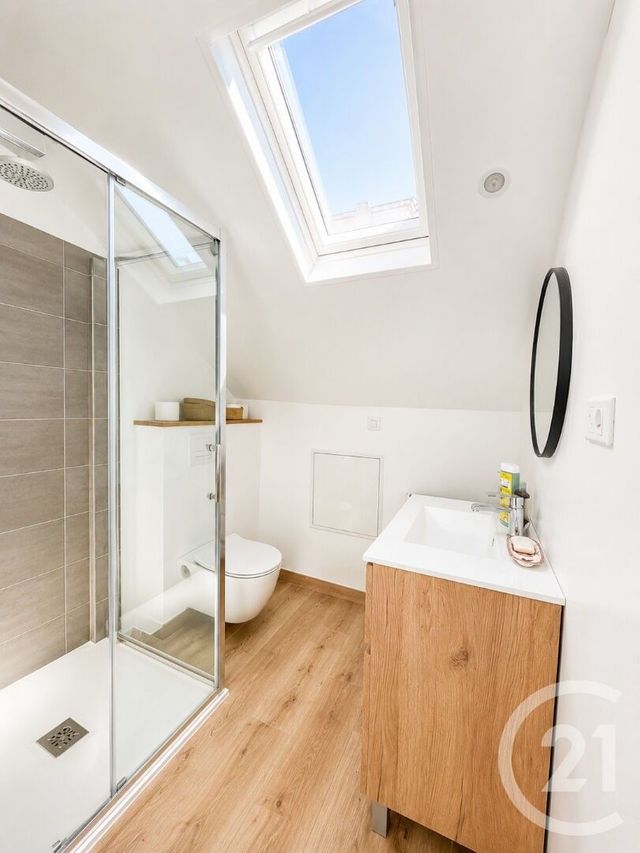 maison à vendre - 7 pièces - 150.9 m2 - FONTAINEBLEAU - 77 - ILE-DE-FRANCE - Century 21 Parc & Château