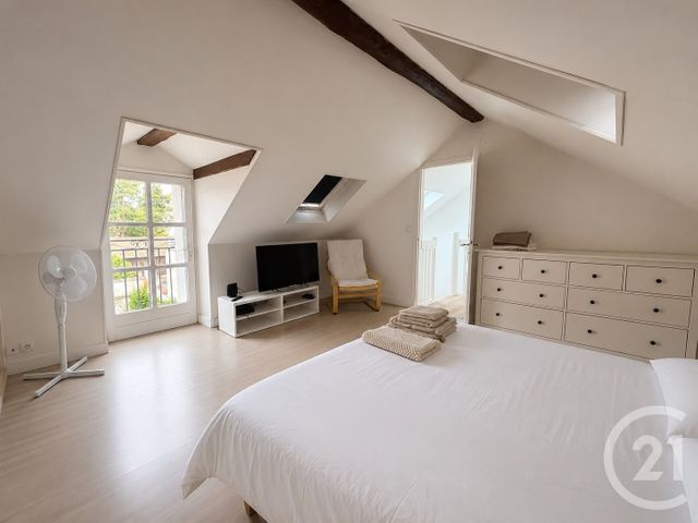 maison à vendre - 7 pièces - 150.9 m2 - FONTAINEBLEAU - 77 - ILE-DE-FRANCE - Century 21 Parc & Château