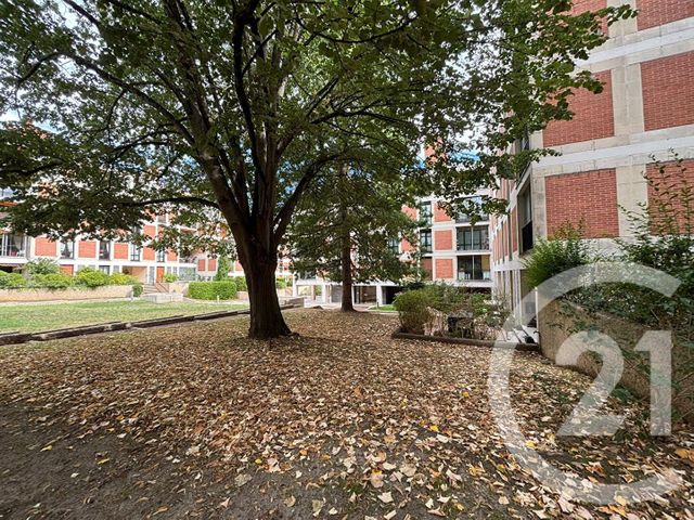 Appartement F2 à vendre - 2 pièces - 54.17 m2 - AVON - 77 - ILE-DE-FRANCE - Century 21 Parc & Château