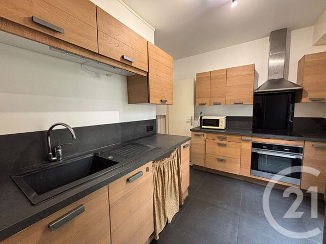 Appartement F2 à vendre - 2 pièces - 54.17 m2 - AVON - 77 - ILE-DE-FRANCE - Century 21 Parc & Château