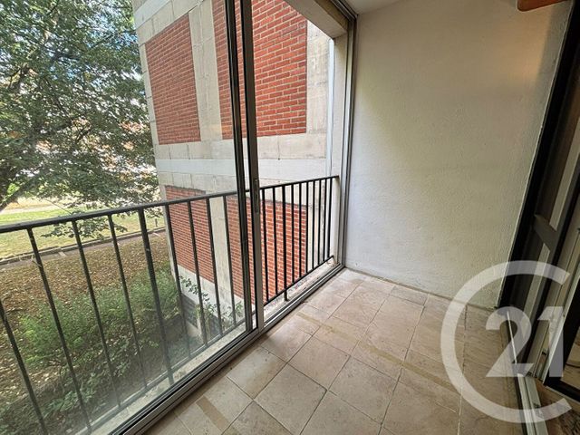 Appartement F2 à vendre - 2 pièces - 54.17 m2 - AVON - 77 - ILE-DE-FRANCE - Century 21 Parc & Château