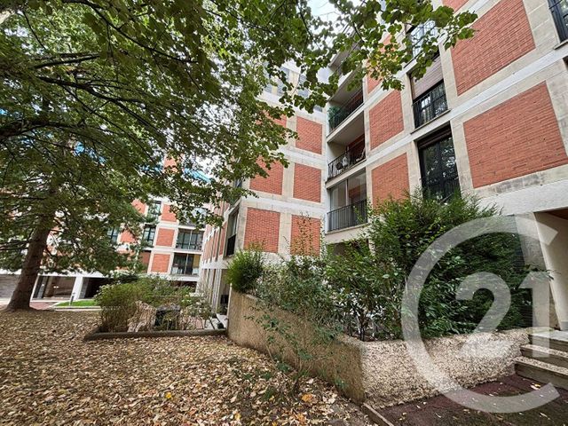 Appartement F2 à vendre - 2 pièces - 54.17 m2 - AVON - 77 - ILE-DE-FRANCE - Century 21 Parc & Château