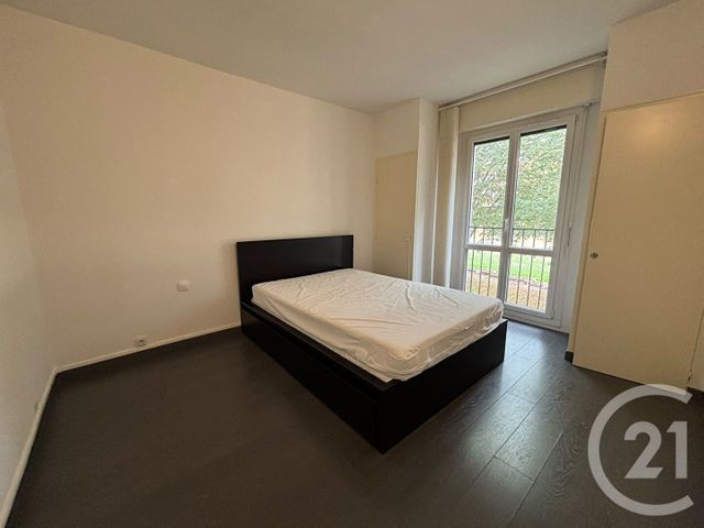 Appartement F2 à vendre - 2 pièces - 54.17 m2 - AVON - 77 - ILE-DE-FRANCE - Century 21 Parc & Château
