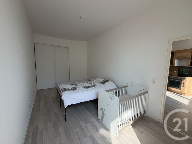 Appartement F2 à vendre - 2 pièces - 46.83 m2 - AVON - 77 - ILE-DE-FRANCE - Century 21 Parc & Château