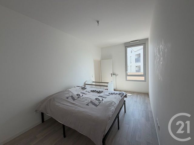 Appartement F2 à vendre - 2 pièces - 46.83 m2 - AVON - 77 - ILE-DE-FRANCE - Century 21 Parc & Château
